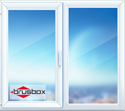 Окна Brusbox