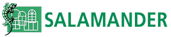 Логотип Salamander